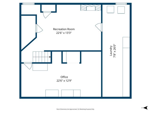 3 Dover Lane, Buzzards Bay, MA 02532