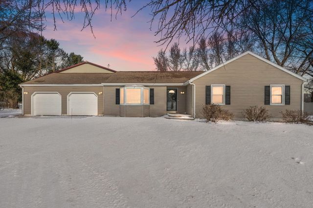 4191 E 400 S, La Porte, IN 46350