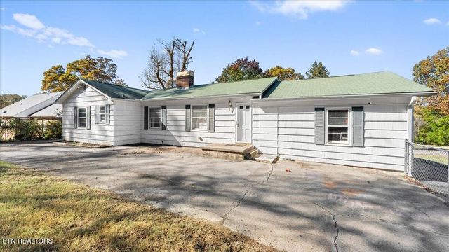 308 Centeroak Drive, Knoxville, TN 37920