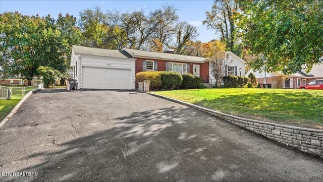 308 Centeroak Drive, Knoxville, TN 37920