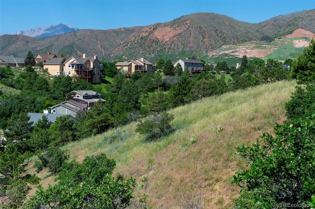 7137 Oak Valley Drive, Colorado Springs, CO 80919