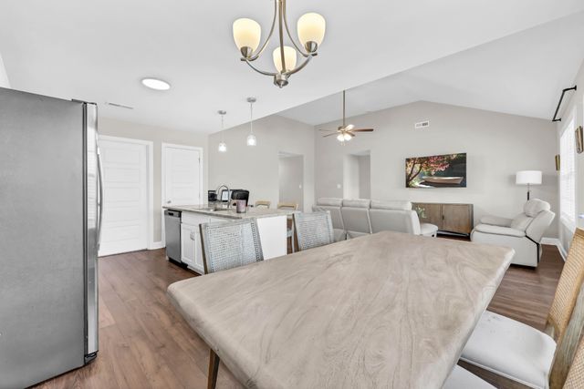 533 Lucky Ln, Clarksville, TN 37042