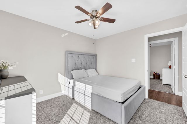 533 Lucky Ln, Clarksville, TN 37042