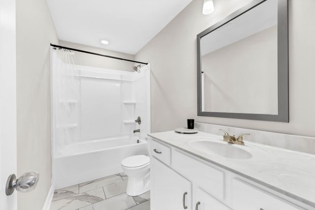 533 Lucky Ln, Clarksville, TN 37042