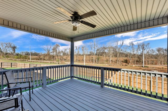 533 Lucky Ln, Clarksville, TN 37042