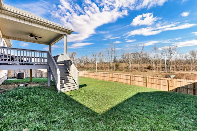 533 Lucky Ln, Clarksville, TN 37042