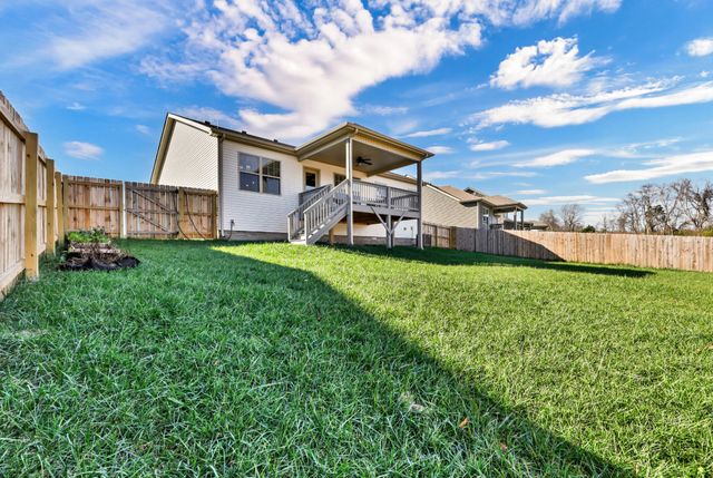 533 Lucky Ln, Clarksville, TN 37042