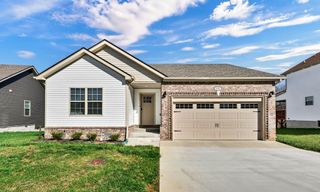 533 Lucky Ln, Clarksville, TN 37042