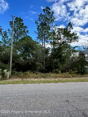 7181 N Regent Terrace, Citrus Springs, FL 34433