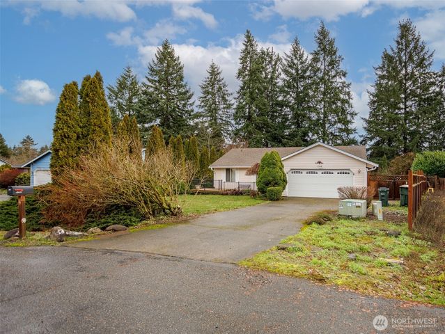 16348 84th Court SE, Yelm, WA 98597