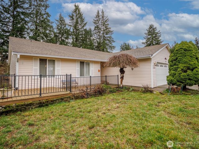 16348 84th Court SE, Yelm, WA 98597