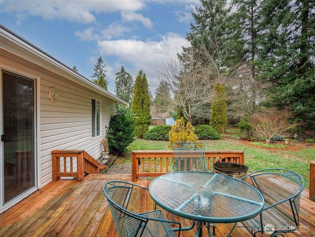 16348 84th Court SE, Yelm, WA 98597