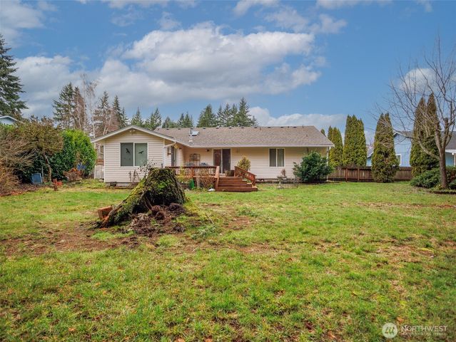 16348 84th Court SE, Yelm, WA 98597