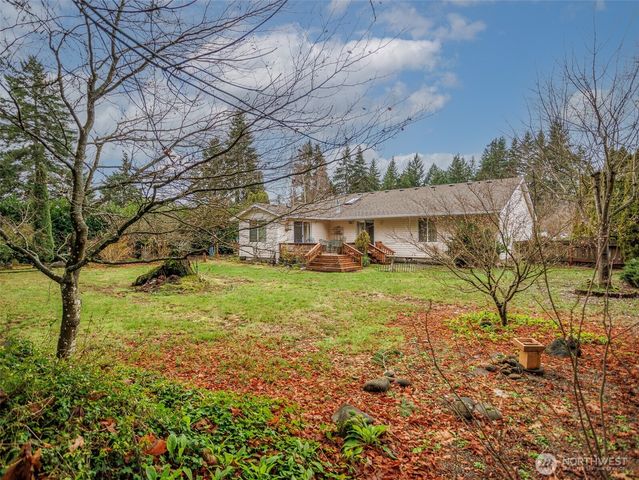 16348 84th Court SE, Yelm, WA 98597