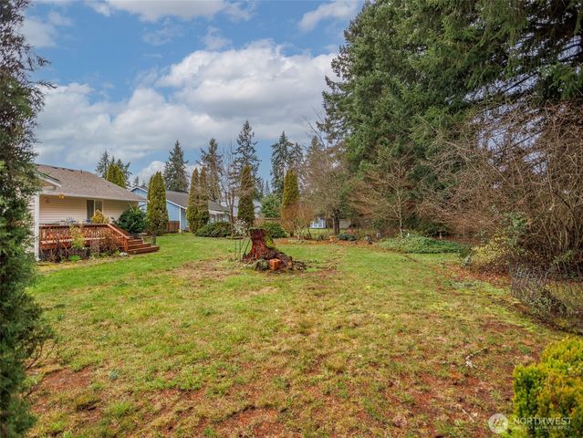 16348 84th Court SE, Yelm, WA 98597