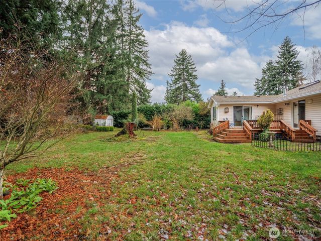 16348 84th Court SE, Yelm, WA 98597