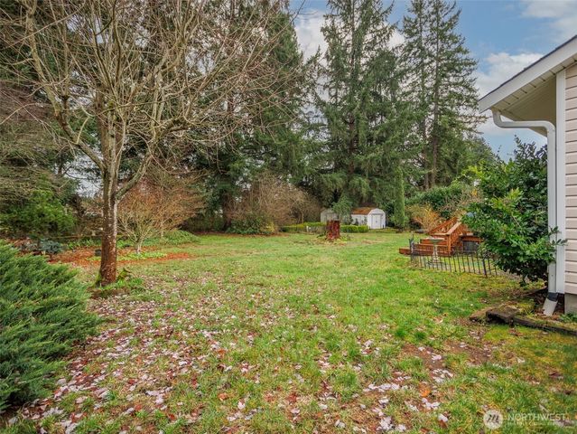 16348 84th Court SE, Yelm, WA 98597