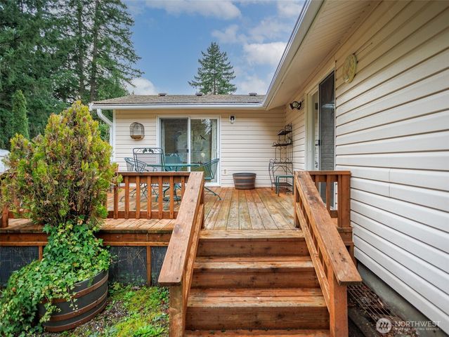 16348 84th Court SE, Yelm, WA 98597