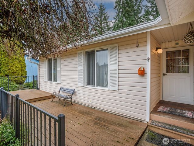 16348 84th Court SE, Yelm, WA 98597