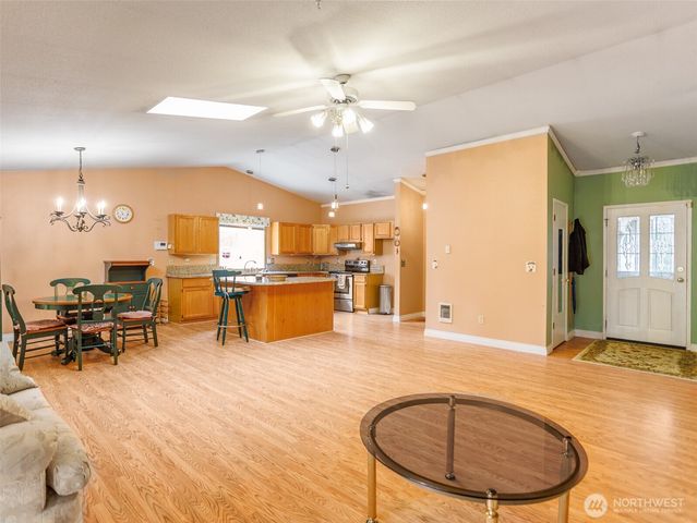 16348 84th Court SE, Yelm, WA 98597