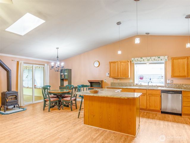 16348 84th Court SE, Yelm, WA 98597