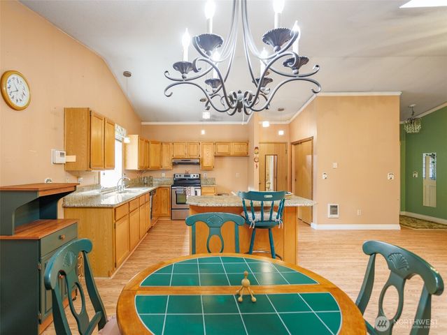 16348 84th Court SE, Yelm, WA 98597