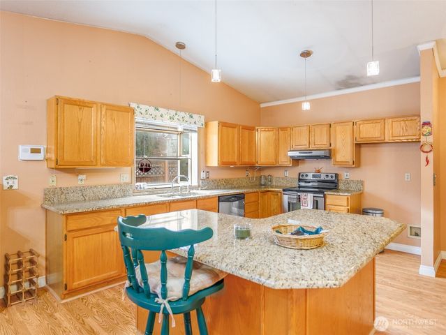 16348 84th Court SE, Yelm, WA 98597