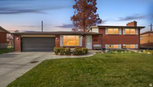 1503 N 300 W, Bountiful, UT 84010