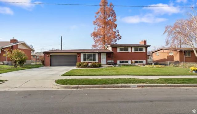 1503 N 300 W, Bountiful, UT 84010