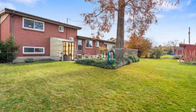 1503 N 300 W, Bountiful, UT 84010