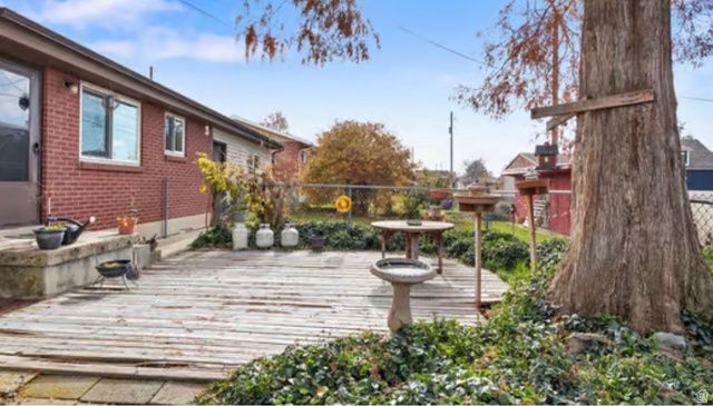 1503 N 300 W, Bountiful, UT 84010