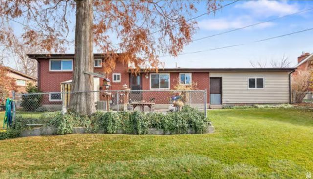 1503 N 300 W, Bountiful, UT 84010