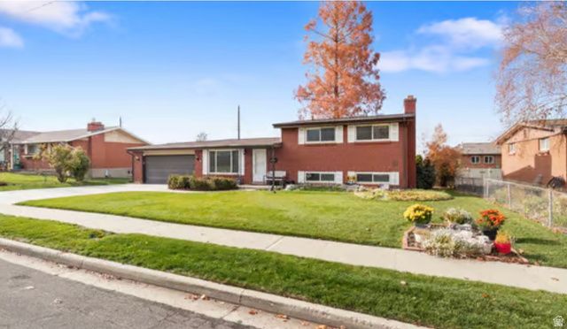 1503 N 300 W, Bountiful, UT 84010