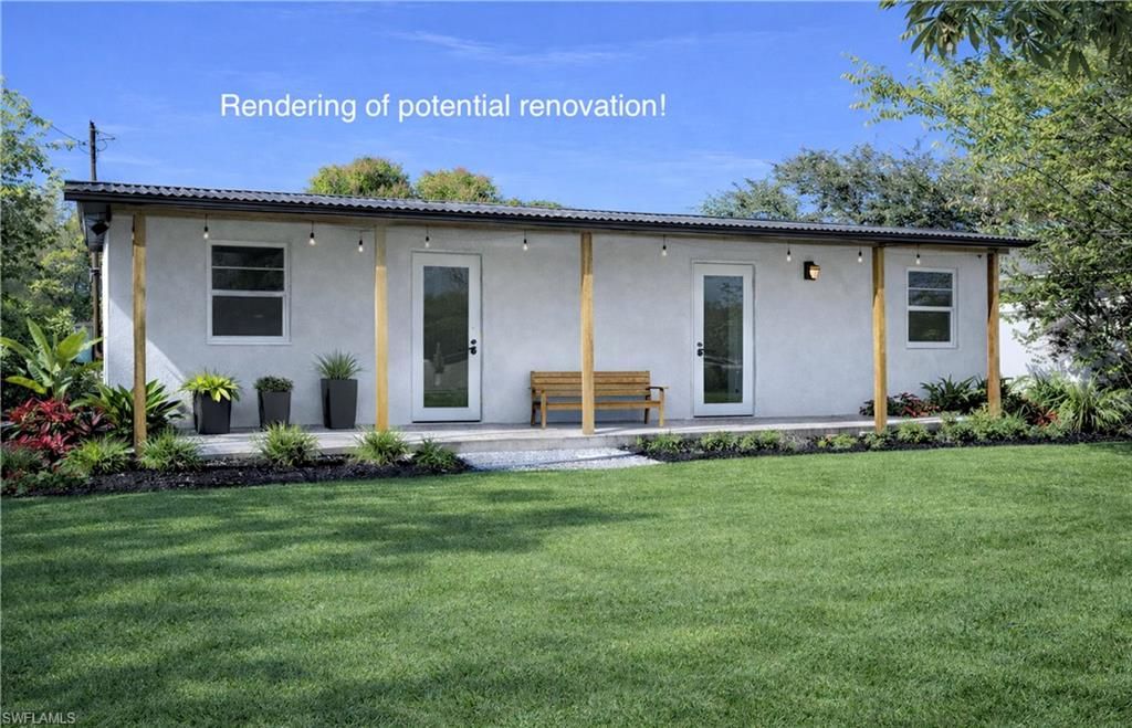 5370 Holland ST, NAPLES, FL 34113 — photo 2