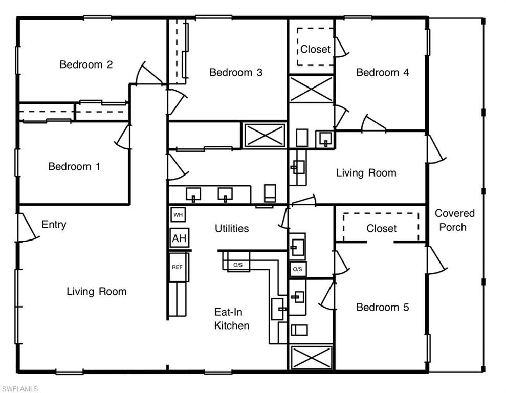 5370 Holland ST, NAPLES, FL 34113 — photo 4