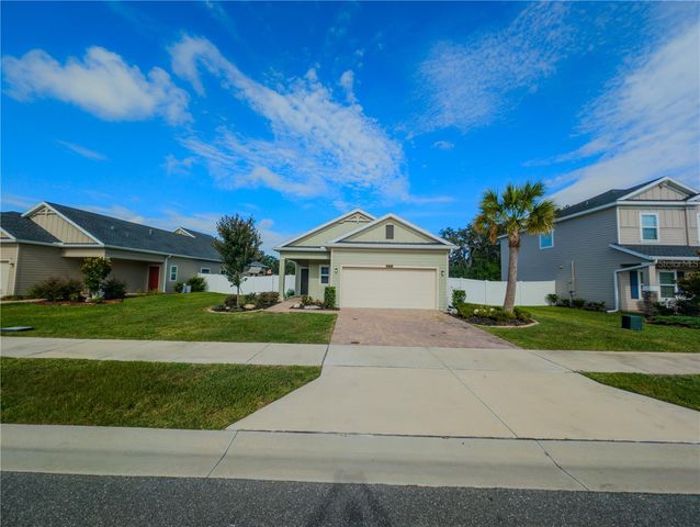 2022 NW 44TH COURT ROAD, Ocala, FL 34482