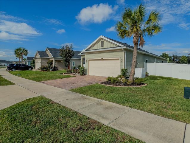 2022 NW 44TH COURT ROAD, Ocala, FL 34482