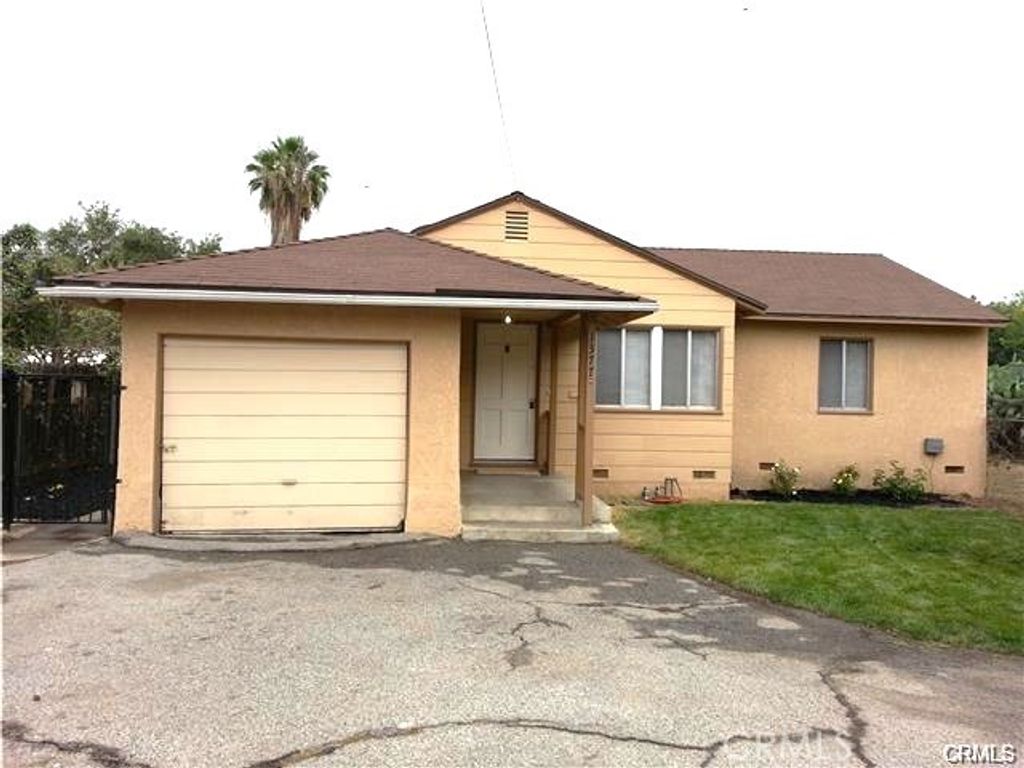 1375 N Sunflower Avenue, Covina, CA 91724