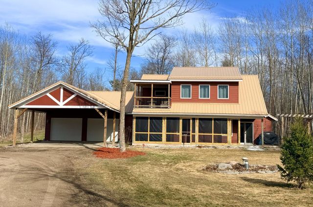 48662 Teranis Trail, Bemidji, MN 56601