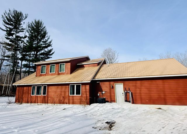 48662 Teranis Trail, Bemidji, MN 56601