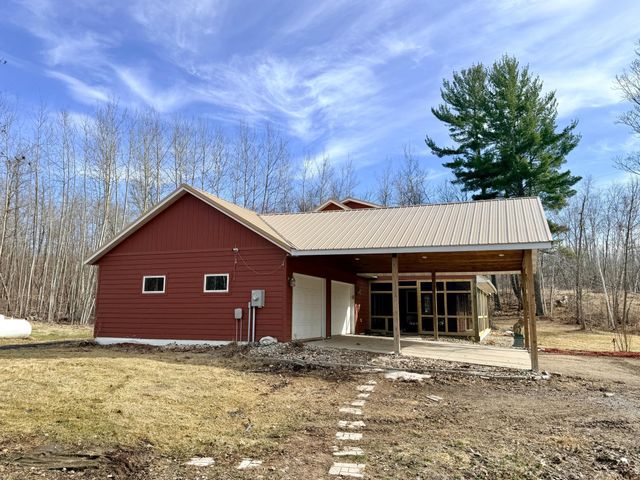 48662 Teranis Trail, Bemidji, MN 56601