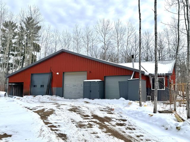 48662 Teranis Trail, Bemidji, MN 56601