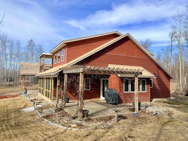 48662 Teranis Trail, Bemidji, MN 56601