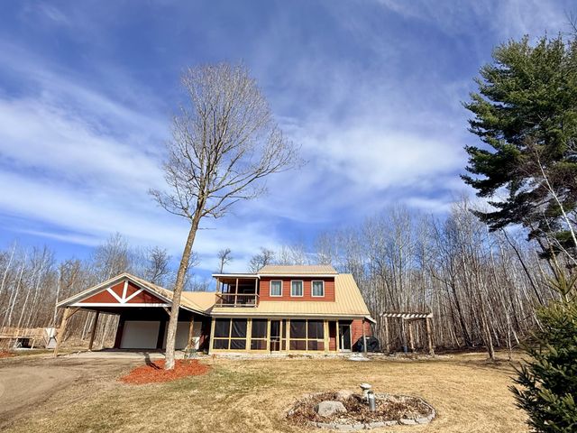 48662 Teranis Trail, Bemidji, MN 56601