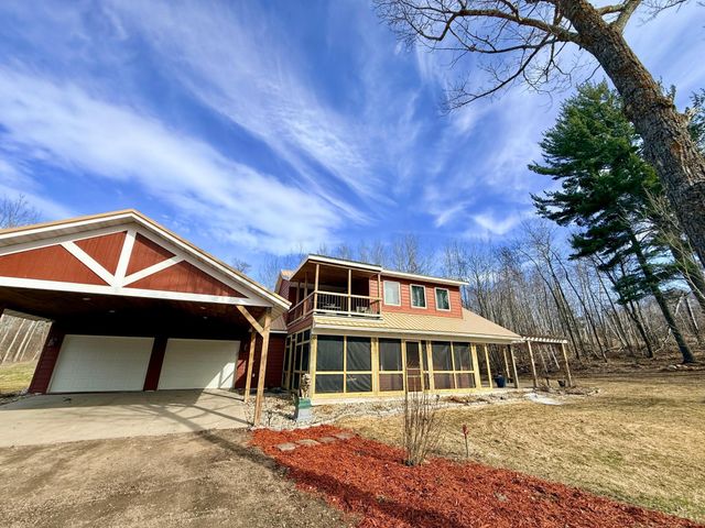 48662 Teranis Trail, Bemidji, MN 56601