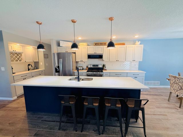 48662 Teranis Trail, Bemidji, MN 56601