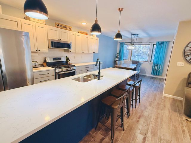 48662 Teranis Trail, Bemidji, MN 56601
