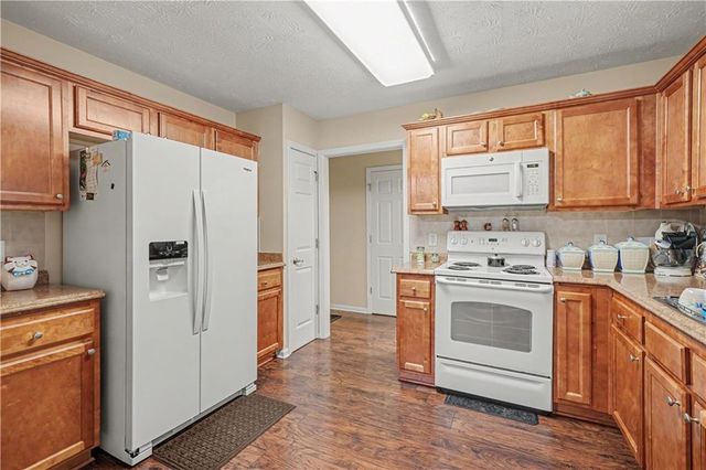 31 Bramble Court, Jefferson, GA 30549