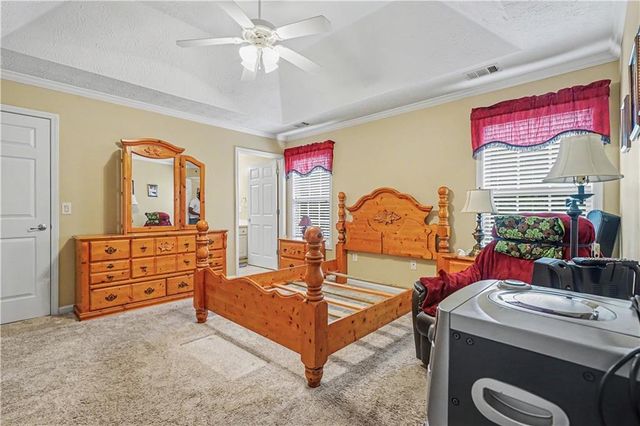 31 Bramble Court, Jefferson, GA 30549