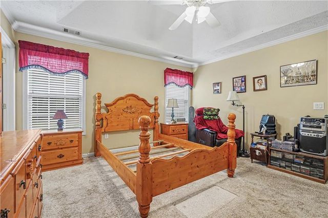 31 Bramble Court, Jefferson, GA 30549
